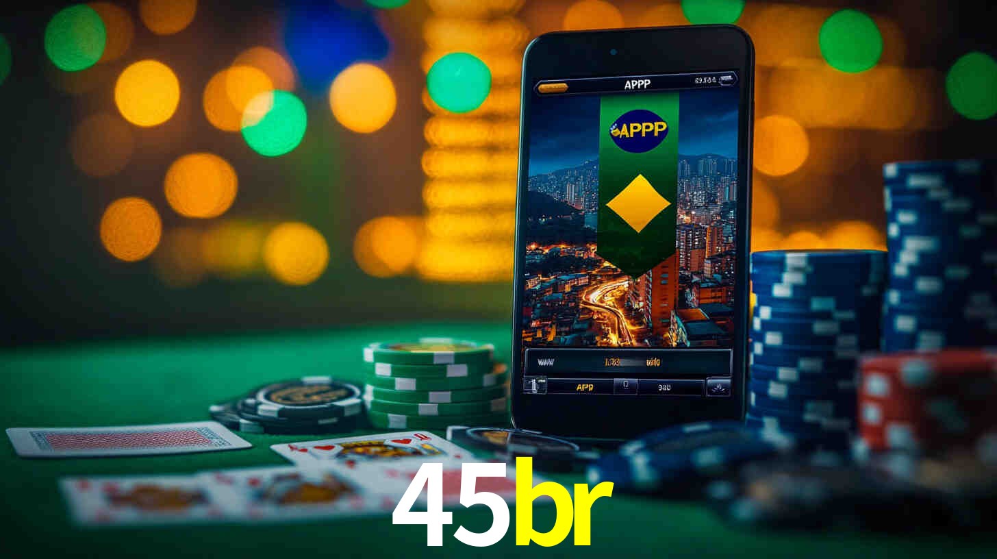 Estatísticas 45br
