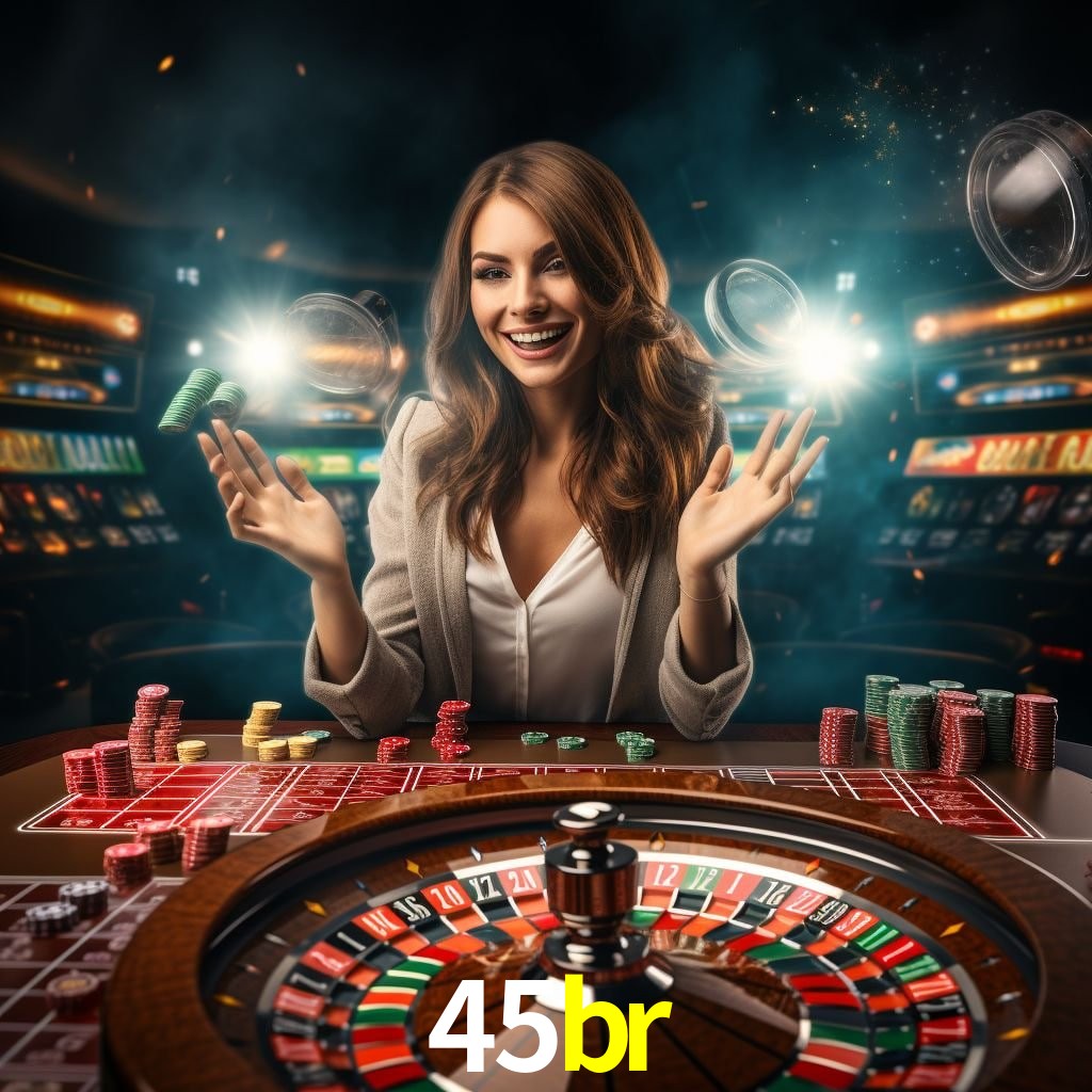 45br bet
