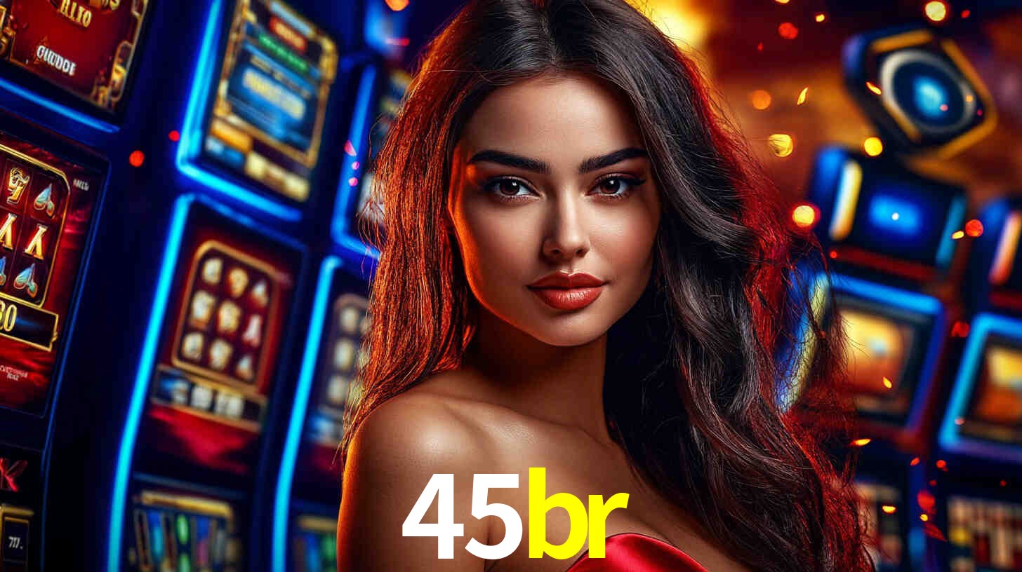 Experiência VIP 45br