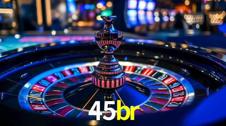 45br - Reis do Cassino - 45br.com