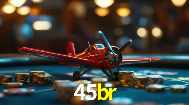 Welcome Bonus 45br