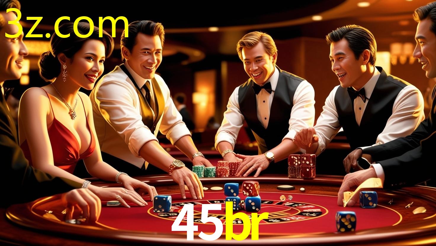 45BR