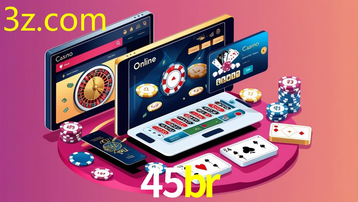 45BR