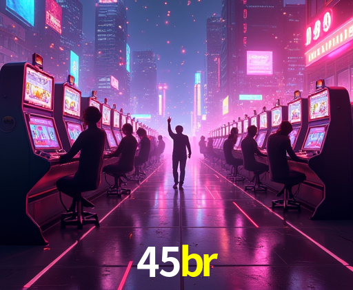 Apostas Esportivas na 45br: Um Guia Completo