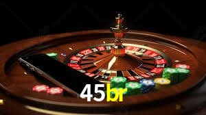 Live Casino 45br