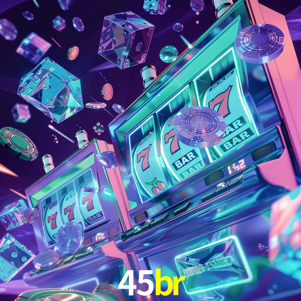 Promoções Sazonais 45br