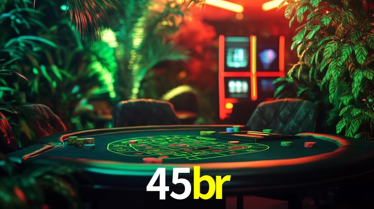 Exclusive Games 45br