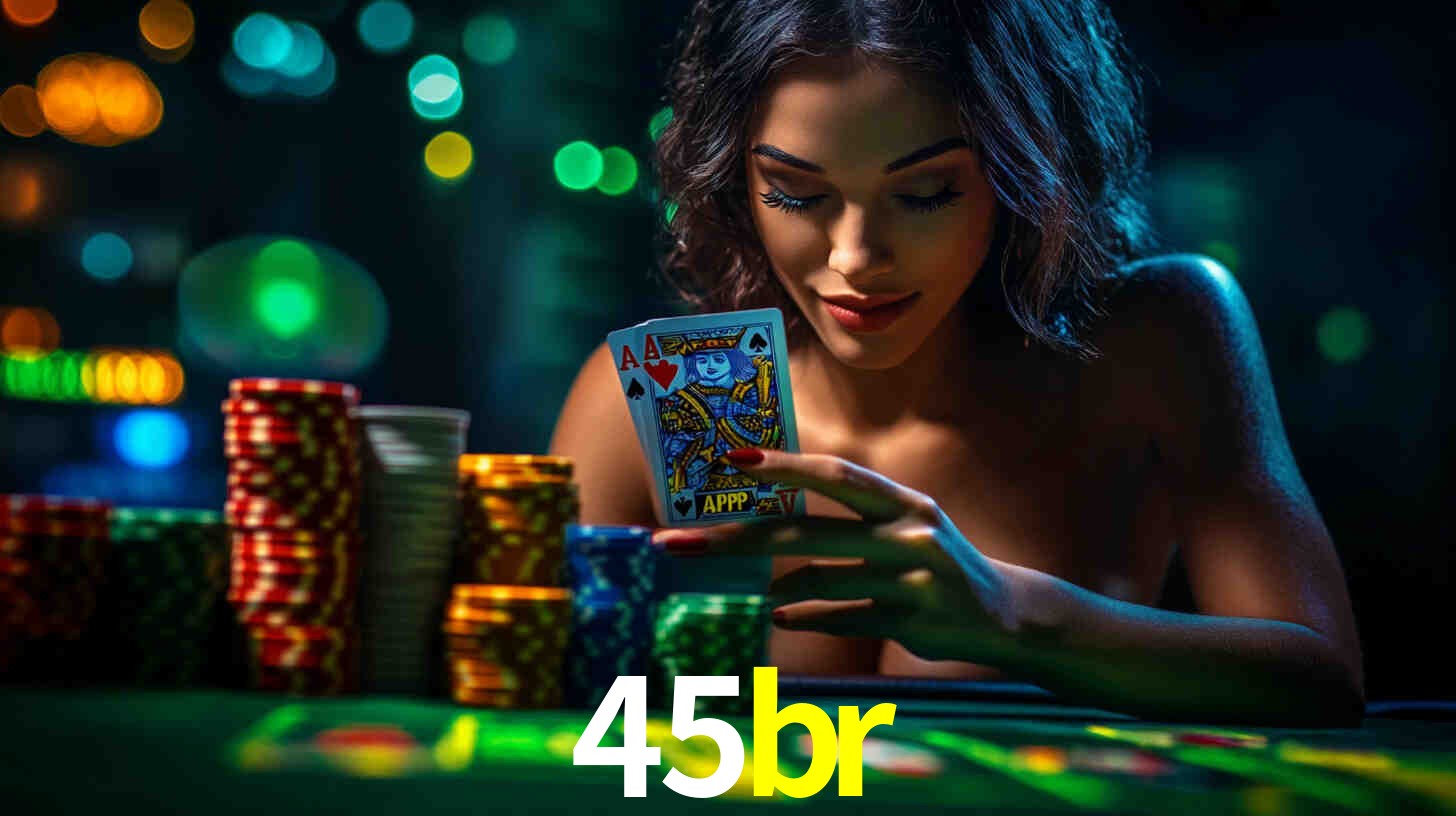 Estatísticas Esportivas 45br