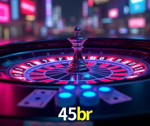Estatísticas do Jogo 45br