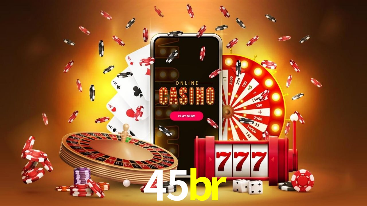 Programa VIP 45br