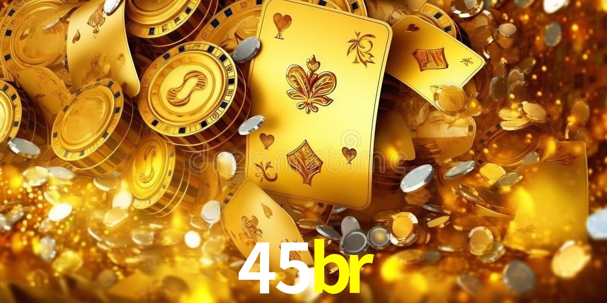 Login Seguro 45br