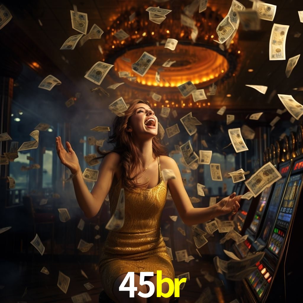 Programa VIP 45br