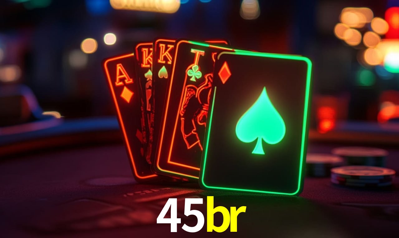 A Popularidade dos Caça-Níqueis no 45br