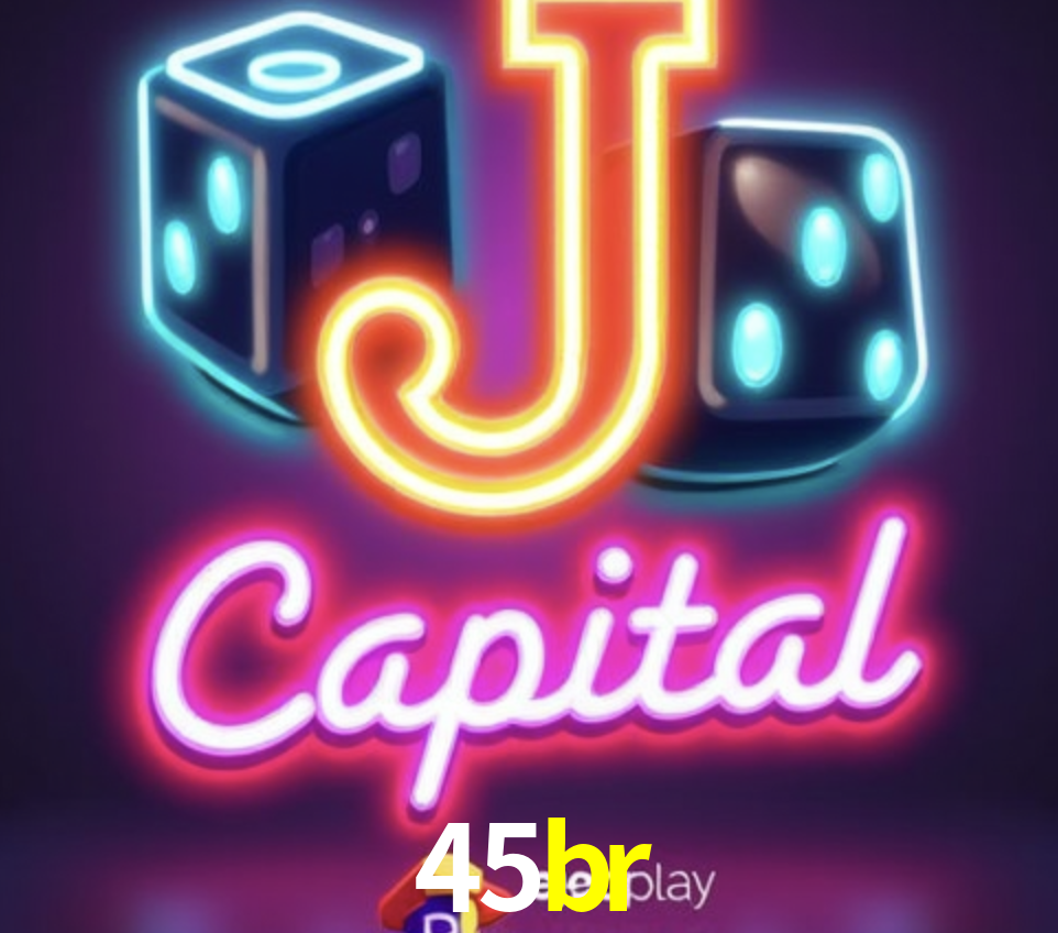 Game Providers 45br