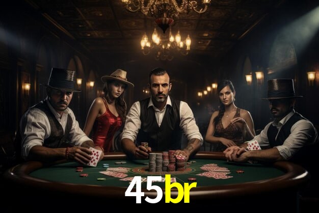 Integração de APIs 45br
