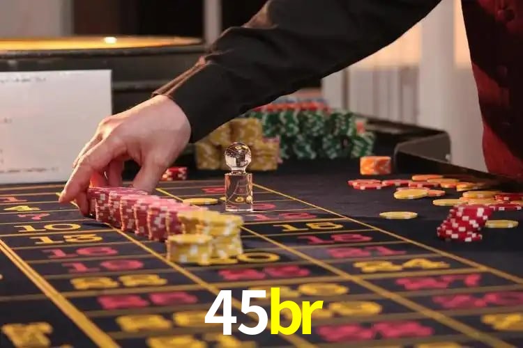 Bônus Diários 45br