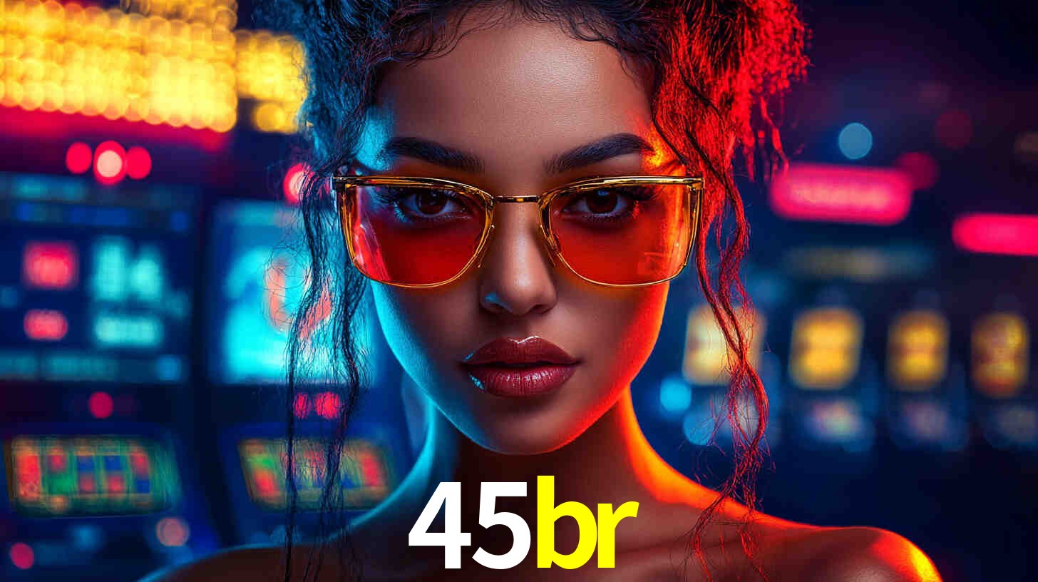 Apostas de Futebol 45br