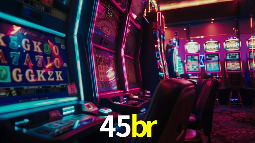 Account Benefits 45br