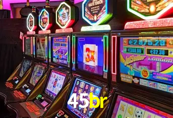 cassino 45br