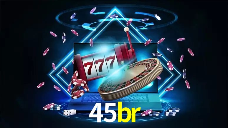 Apostas Esportivas na 45br: Um Guia Completo