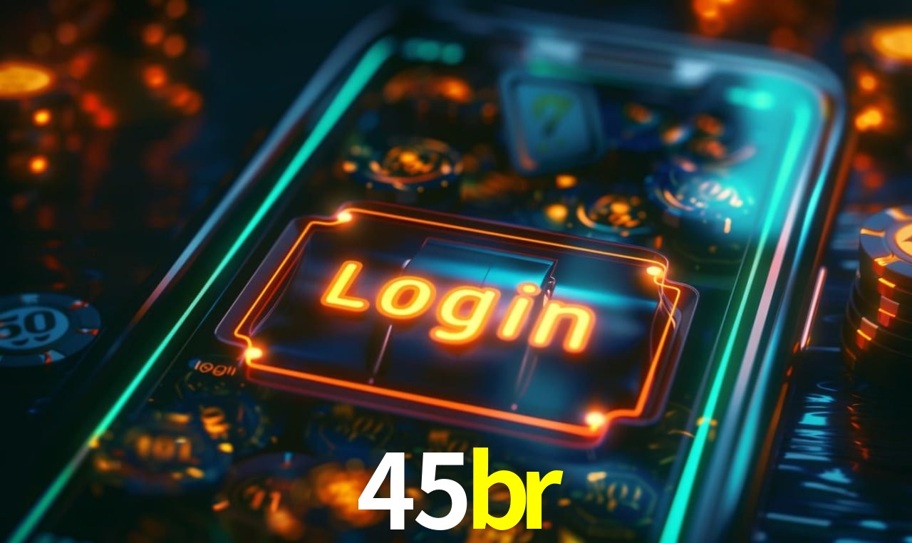 VIP Casino 45br