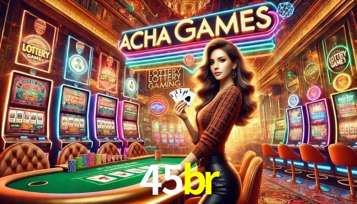 Blackjack Table 45br