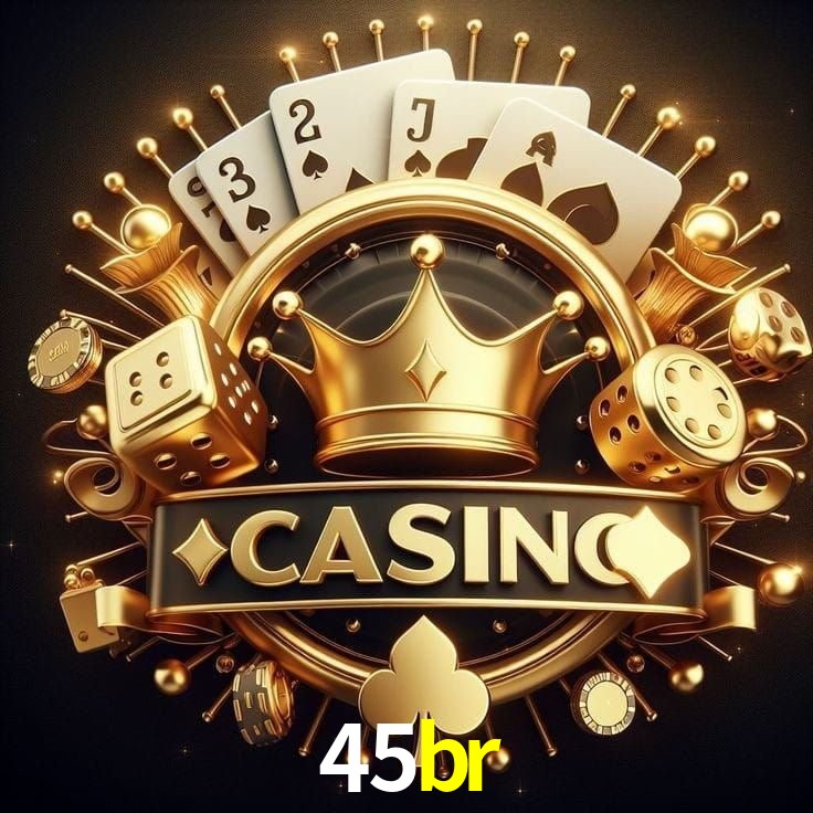 Apostas Esportivas na 45br: Um Guia Completo
