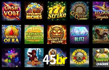 Seasonal Promotions 45br