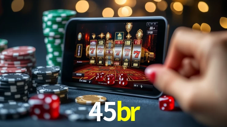 45br,45br.com