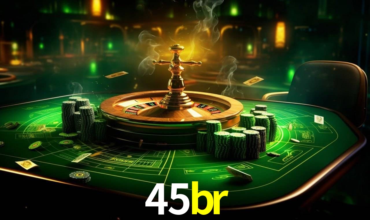 Promoção Relâmpago 45br