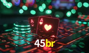 Inovações de Jogos na 45br: O Futuro das Experiências Interativas