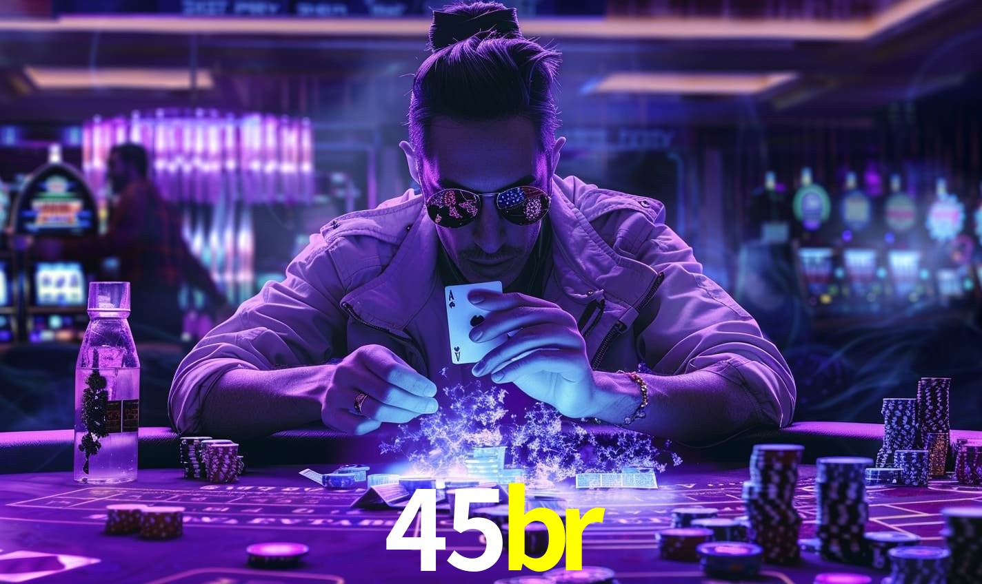 Daily Bonuses 45br