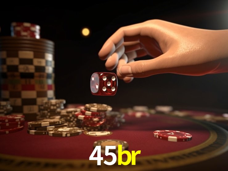 Descubra o Programa VIP da 45br: Vantagens Exclusivas para Jogadores