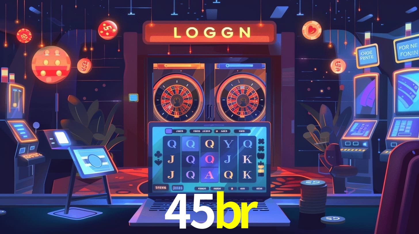 Explorando a Categoria de Eventos em Apostas na 45br