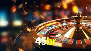 Descubra a Essência do 45br: Nossa História e Compromissos