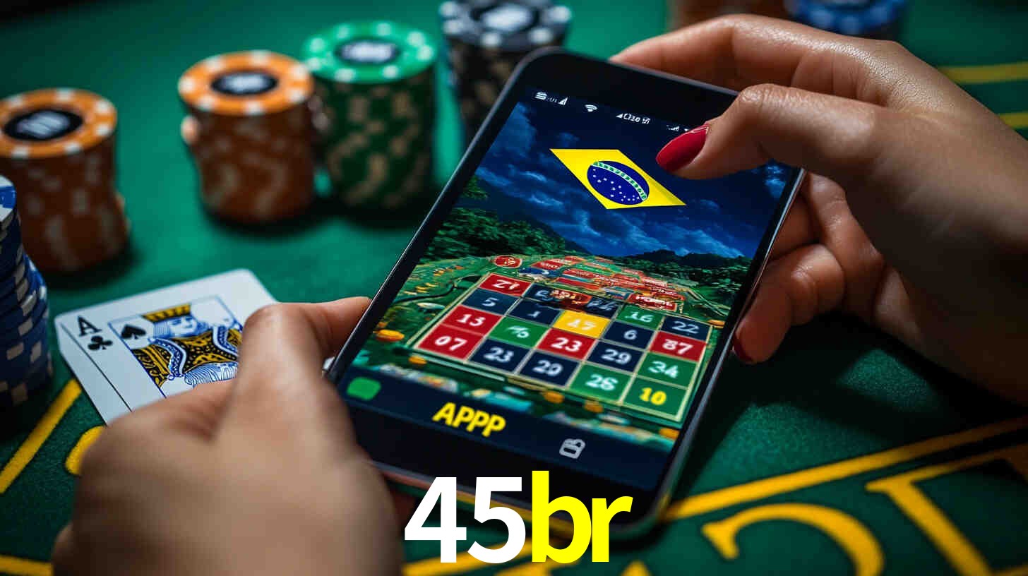 Jogo Aviator 45br