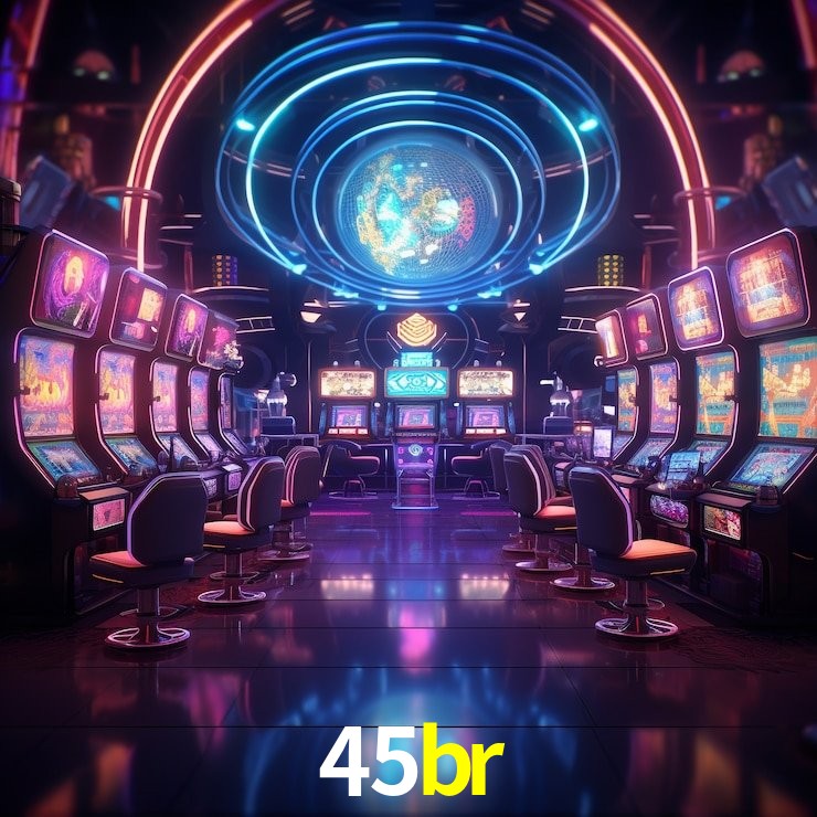 A Emoção da Loteria na 45br: Uma Chance de Mudança de Vida