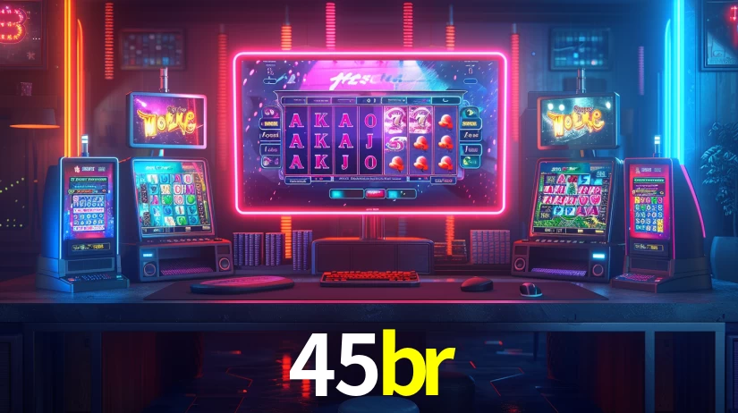 45br: Jogue Crash e Experimente Alta Recompensa Instantânea