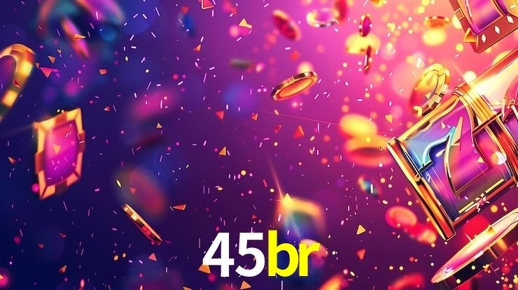 Especiais de Fim de Semana 45br