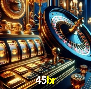 A Emoção da Loteria na 45br: Uma Chance de Mudança de Vida