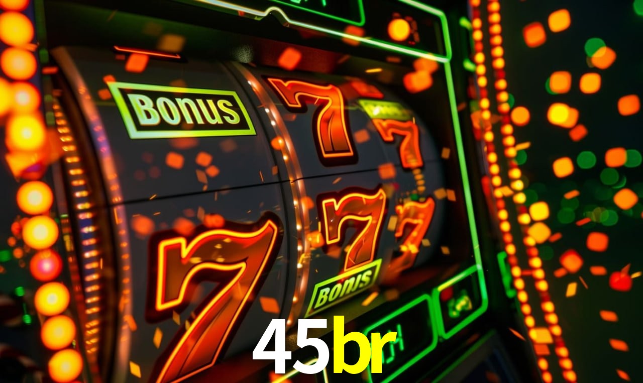 Sistemas de Segurança 45br