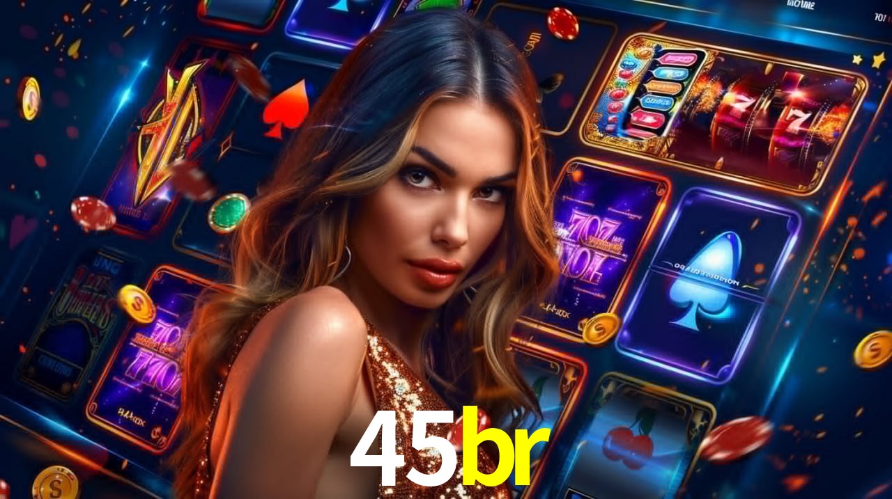 Tecnologia da Plataforma 45br