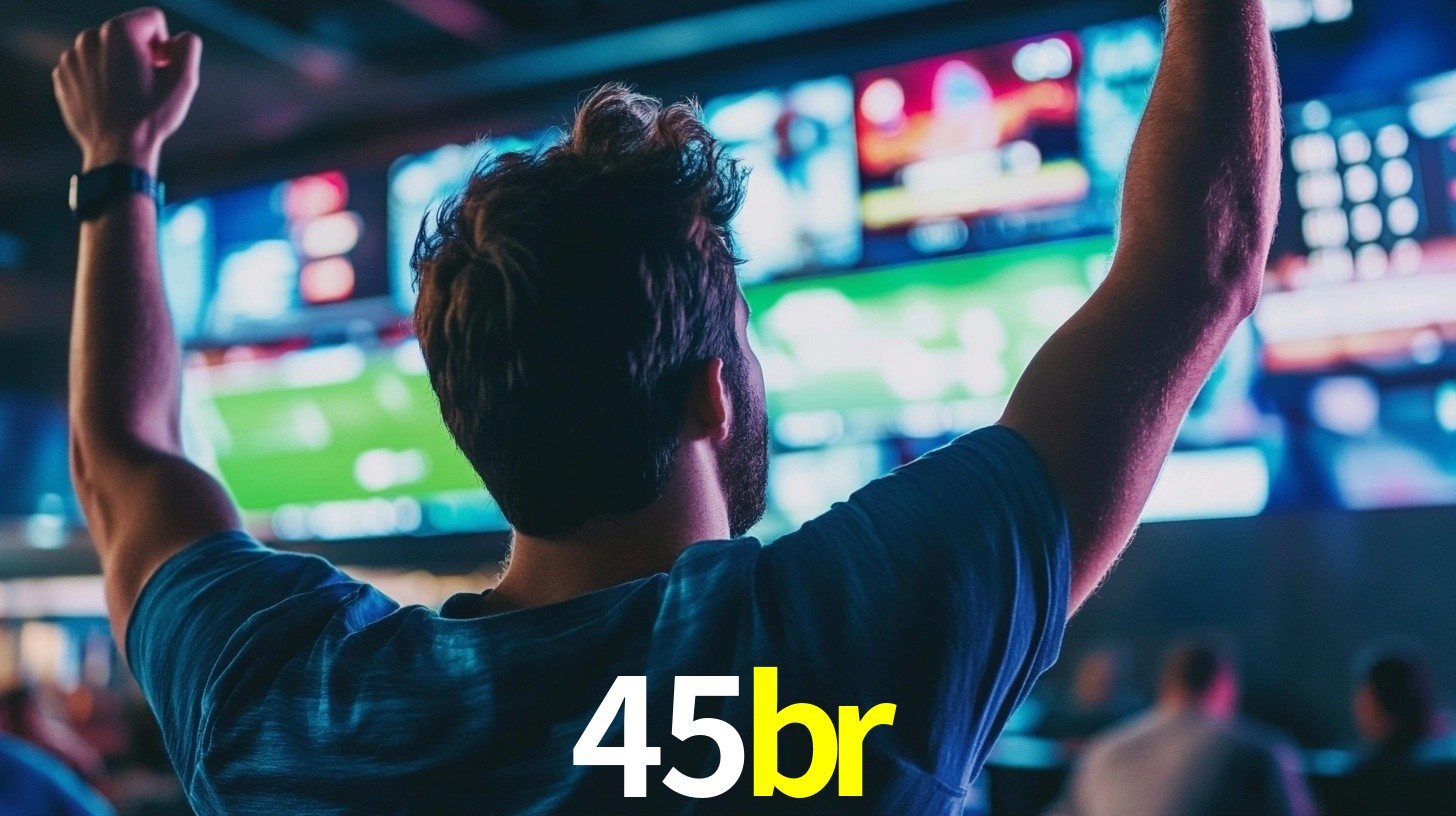 45br bet