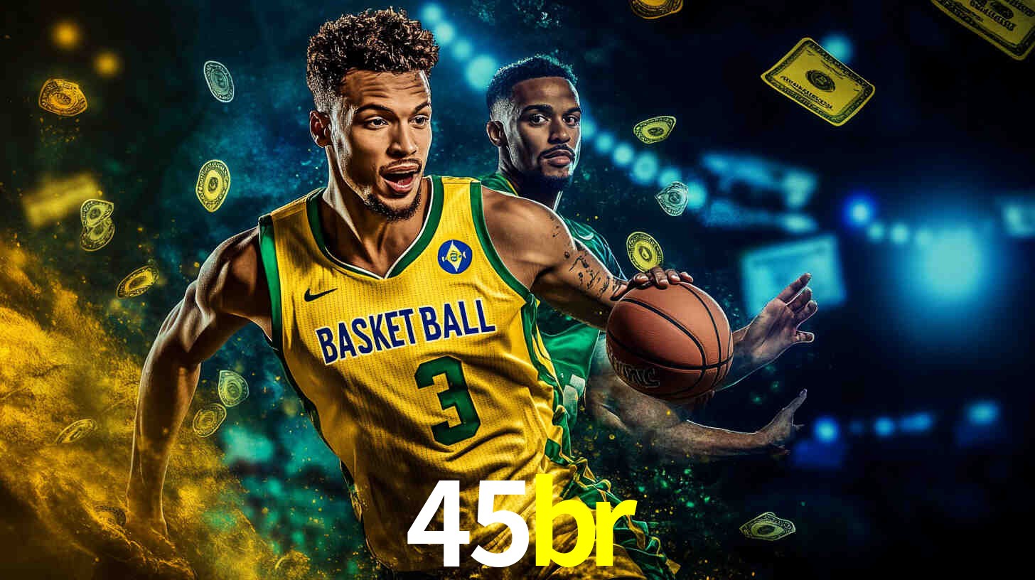 Casino VIP 45br