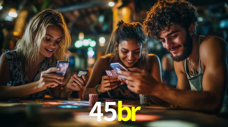 Instant EasyPaisa 45br