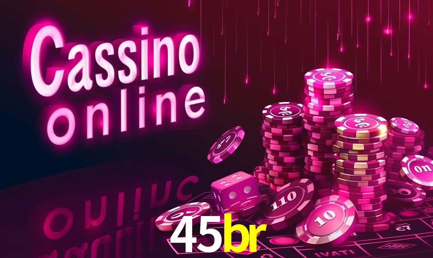 Diretório de Jogos 45br